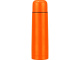 Термос Ямал 500мл, оранжевый