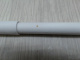 Вечный карандаш из переработанной бумаги Recycled pencil, белый (Р)