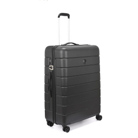 Чемодан 4-х колесный DELSEY DELSEY LAGOS 53 x 76 x 30 см черный