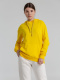 Худи Kirenga 2.0, желтое
