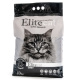 ELITECAT Наполнитель комкующийся с активированным углем "Activated Carbon", 11.4л / 10кг