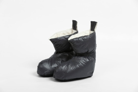 544045 Сапожки-носочки пуховые Comfort Socks Travel Grass Graphite  40-45 р.