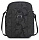 Сумка плечевая DELSEY PICPUS 24 x 19 x 6 см черный камуфляж