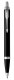 Шариковая ручка Parker IM Metal Black CT лак матовый, стержень: M, цвет чернил: black, в подарочной упаковке.