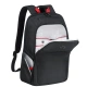 Рюкзак для ноутбука 00394460300 DELSEY PARVIS PLUS 44 x 31,5 x 16 см черный