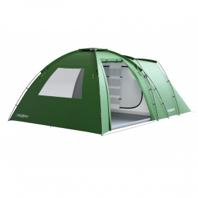 BOSTON 5 палатка (зеленый)