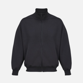 Куртка спортивная Junior, черная