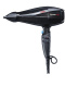 Фен BaByliss Pro EXCESS HQ, 2600Вт, 2 насадки