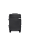 Чемодан NINETYGO Aluminum Frame PC Luggage V1 20'' черный