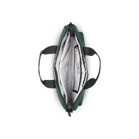 Сумка для ноутбука DELSEY MAUBERT 2.0 8.5 x 27,5 x 40.5 см зеленый