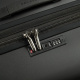 Чемодан 4-х колесный DELSEY PEUGEOT ZIP 00100782100