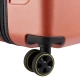 Чемодан 4-х колесный DELSEY DELSEY TURENNE 2.0 29.5 x 75,5 x 48 см терракотовый 