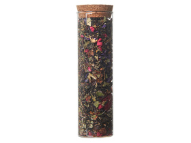 Подарочный набор чая в колбах Floros