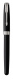 Перьевая ручка Parker Sonnet , Lacquer Deep Black CT