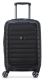 Чемодан DELSEY DELSEY SHADOW 5.0 35 x 55 x 23 см Черный
