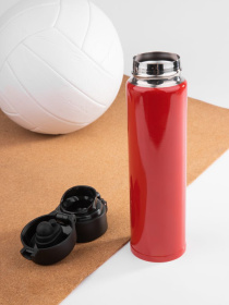 Термостакан Eimer, красный