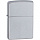 Зажигалка Zippo Classic Satin, серебристая