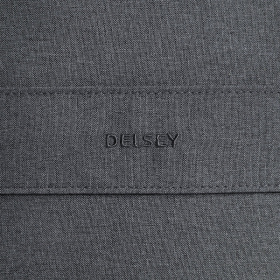 Сумка 00381335001 DELSEY MAUBERT 2.0 38.5 x 39,5 x 14.5 см серый