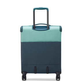 Чемодан 4-х колесный DELSEY DELSEY BROCHANT 3 20 x 55 x 40 см зеленый