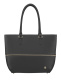 Сумка женская WENGER Eva с отделением для ноутбука 14", черная, полиэстер, 37 x29x19 см