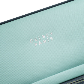 Чемодан 4-х колесный DELSEY DELSEY BROCHANT 3 28 x 67 x 42.5 см зеленый
