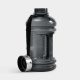 Спортивная бутылка Practice, черная