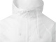 Дождевик Parka унисекс, белый