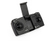 Квадрокоптер Hiper HQC-0031 Paladin FPV 0.3Mpix 480р WiFi ПДУ черный/серый (Р)