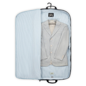 Чехол для одежды DELSEY WAGRAM 52 x 54 x 15 см синий