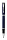 Ручка роллер Parker IM Metal Matte Blue CT