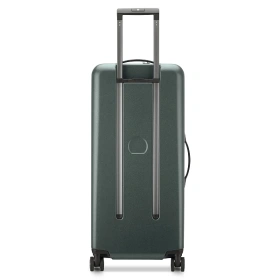 Чемодан 4-х колесный DELSEY DELSEY TURENNE 2.0 37.5 x 80 x 36 см зеленый
