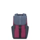 Рюкзак для ноутбука DELSEY SECURFLAP 31.5 x 45,5 x 14.5 см бордовый