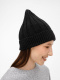 Шапка Bellish, черная
