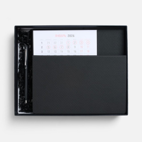 Набор High Grade, черный