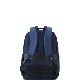 Рюкзак для ноутбука 00119962002 DELSEY WAGRAM 36 x 50 x 24.5 см синий