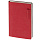 Ежедневник Lable, недатированный, красный