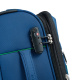Чемодан 4-х колесный DELSEY COLOR BLOCK B0376480302