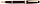 Перьевая ручка Cross Bailey Light Polished Burgundy Resin and Gold Tone, перо M