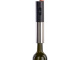Электрический штопор для винных бутылок Rioja (черный, серебристый)