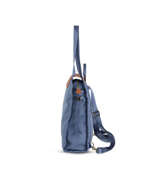 Рюкзак ECHOLAC BELLA 37 x 65 x 40 см синий