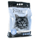 ELITECAT Наполнитель комкующийся с ароматом свежести "Fresh", 11.4л / 10кг