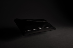 Чехол для ноутбука 15.6", черный
