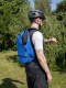 Спортивные солнцезащитные очки Fremad, черные