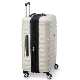 Чемодан 4-х колесный DELSEY DELSEY SHADOW 5.0 50 x 75,5 x 33 см бежевый