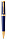 Шариковая ручка "Ingenuity Blue GT" стержень: M, цвет чернил: black, в подарочной упаковке.