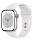 Часы Apple Watch Series 8 GPS 41mm Silver Aluminium Case S/M, A2770