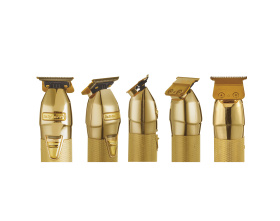 Триммер для окантовки BaByliss Pro SKELETONFX , 0,1 мм, аккум/сетевой