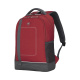 Рюкзак WENGER NEXT Tyon 16", красный/антрацит, переработанный ПЭТ/Полиэстер, 32х18х48 см, 23 л.
