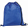 Рюкзак-мешок Carnaby, ярко-синий