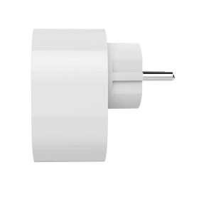 Розетка умная Xiaomi Smart Plug 2 EU ZNCZ302KK (BHR6868EU)